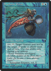 Svyelunite Priest / Svyelunite Priest - Magic: The Gathering - MoxLand